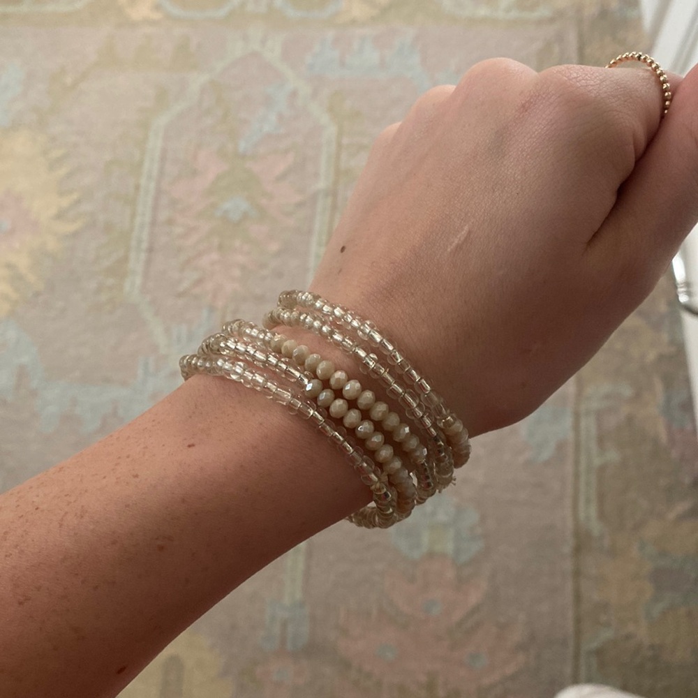 Bracelet stack - Picture 2 of 3